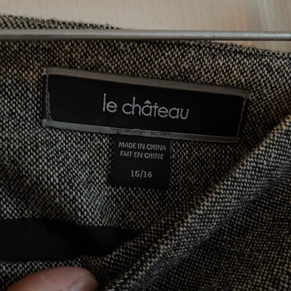 Womens suit - Picture 9 of 11